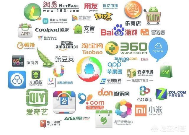 google应用商店
:如何评价谷歌应用商店（Google Play）超越苹果成为全球最大应用商店？
