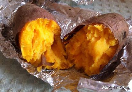 微波炉烤红薯几分钟
:微波炉烤红薯多长时间可以烤熟？