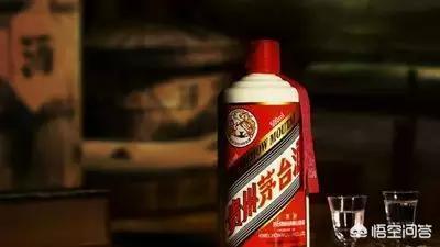 梦之蓝酒
:梦之蓝M9相当于茅台什么档次的酒？