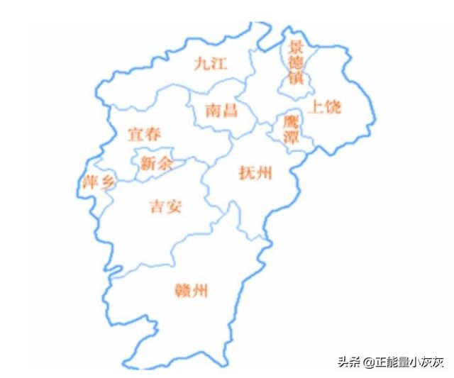 赣是哪个省的简称
:贛是哪个省会的简称？