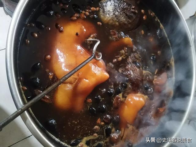 卤菜利润
:我想开卤菜店，利润怎么样？