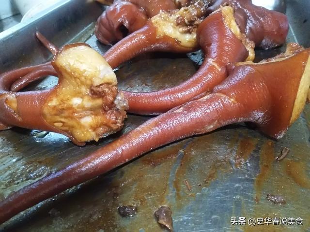 卤菜利润
:我想开卤菜店，利润怎么样？
