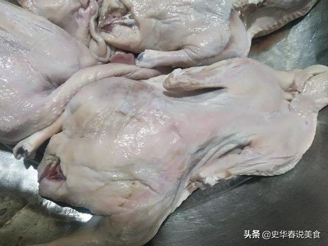 卤菜利润
:我想开卤菜店，利润怎么样？