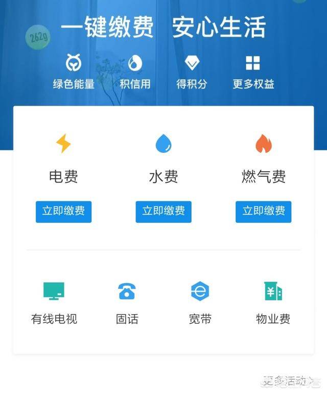 怎么查询电费余额
:手机上怎么查电费？