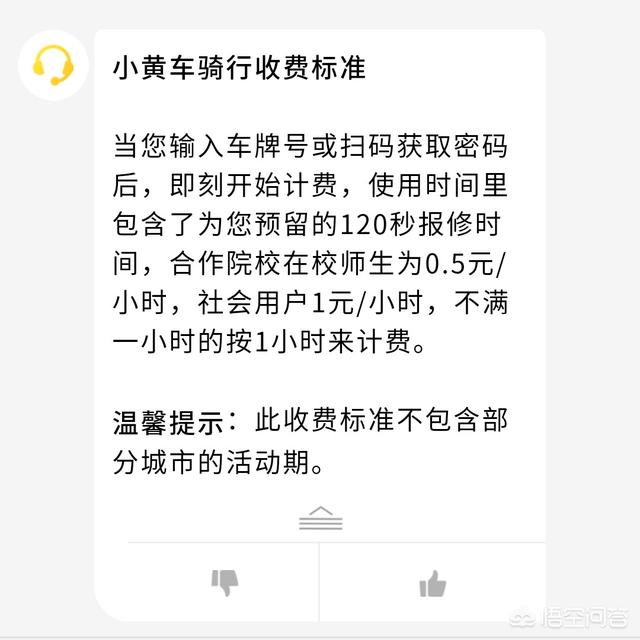 共享单车品牌
:共享单车哪个最好骑？