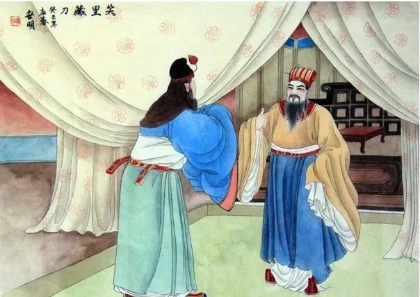36计是哪36计
:「三十六计，走为上计」中的36计到底是哪36计？