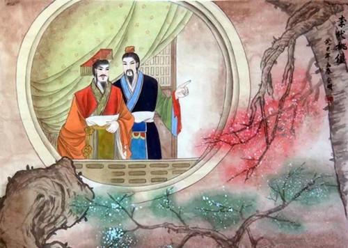 36计是哪36计
:「三十六计，走为上计」中的36计到底是哪36计？