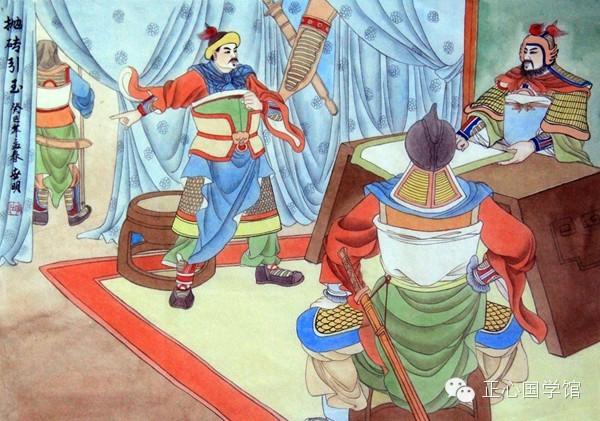 36计是哪36计
:「三十六计，走为上计」中的36计到底是哪36计？