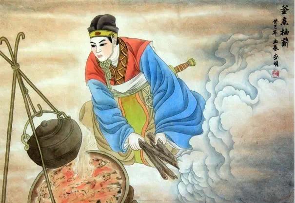 36计是哪36计
:「三十六计，走为上计」中的36计到底是哪36计？