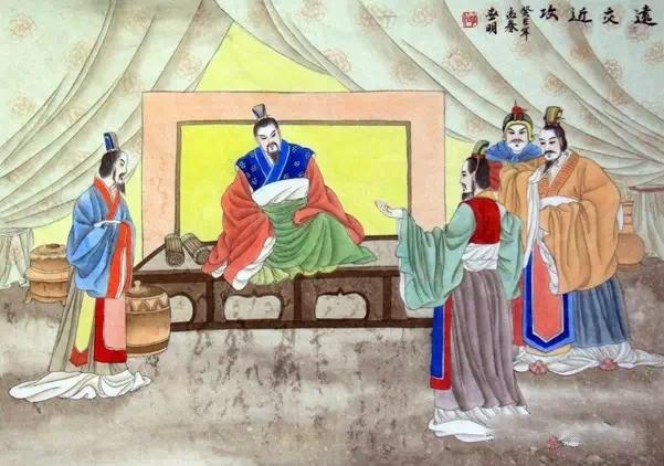 36计是哪36计
:「三十六计，走为上计」中的36计到底是哪36计？
