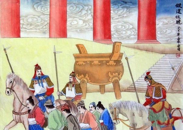 36计是哪36计
:「三十六计，走为上计」中的36计到底是哪36计？