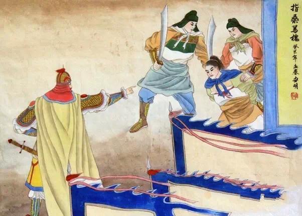 36计是哪36计
:「三十六计，走为上计」中的36计到底是哪36计？