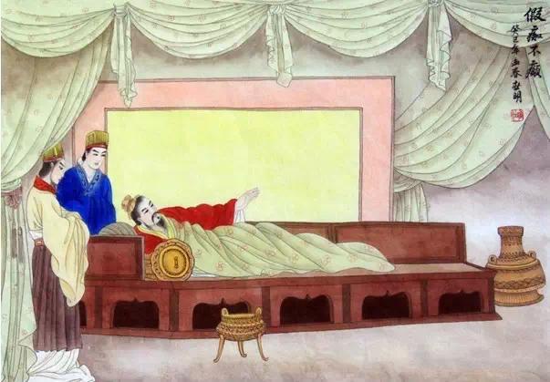 36计是哪36计
:「三十六计，走为上计」中的36计到底是哪36计？