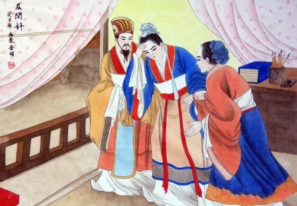 36计是哪36计
:「三十六计，走为上计」中的36计到底是哪36计？