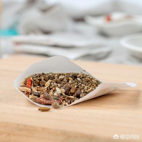菊苣根的功效和作用
:有肠炎的人喝苦菊苣根茶有益处吗？