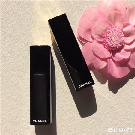 香奈儿广告
:大价钱买来的YSL、香奈儿口红，怎样才能涂出广告般的效果？