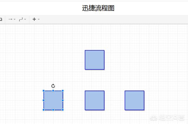 在线绘图
:流程图在线作图的基本方法是什么？