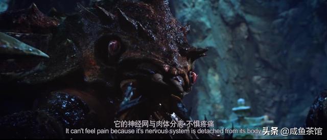 最强怪兽
:《鬼吹灯》中战斗力最强的怪兽是哪一类？