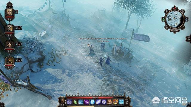 现在最火的游戏
:现在最流行、最火的RPG游戏是什么？