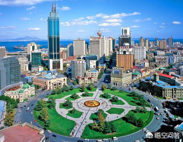 山东大连
:为什么一些人习惯说山东青岛和中国大连？
