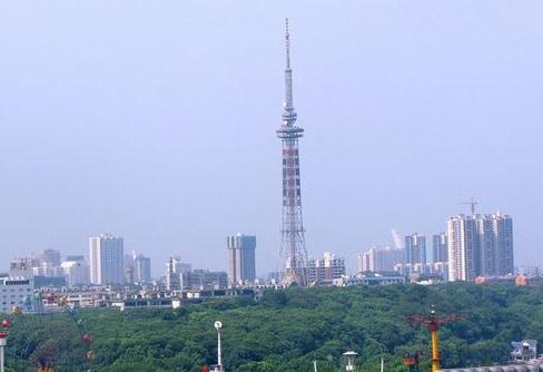 长沙景区
:长沙有什么景区好玩了？