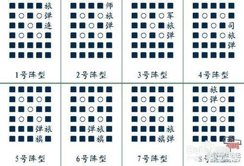 军棋怎么下
:怎样下好军棋？