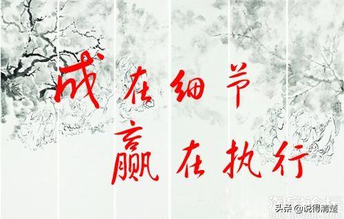 执行方案
:领导的方案，自己不认可该如何执行？