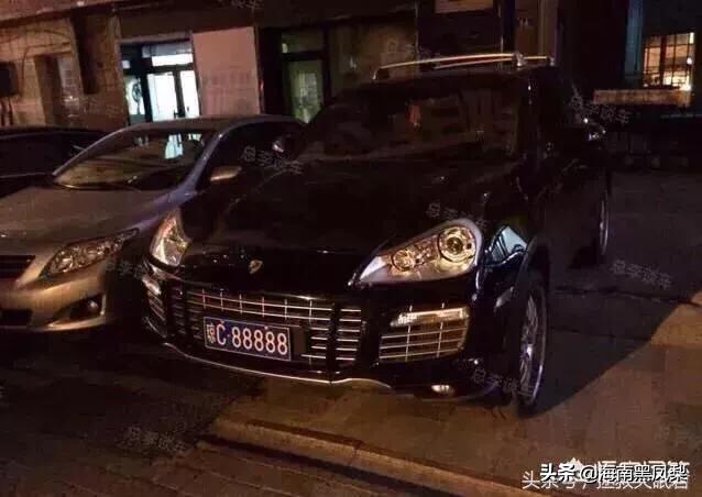 琼c是哪里的车牌
:海南各市车牌号码有哪些？