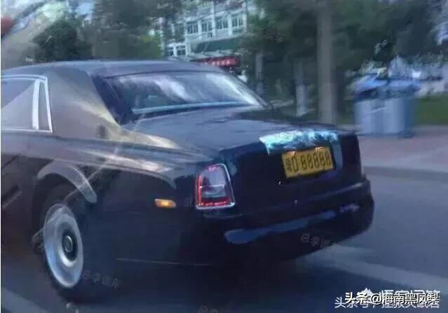 琼c是哪里的车牌
:海南各市车牌号码有哪些？