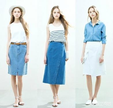 皮肤色号对照表
:皮肤黑，穿什么颜色的衣服比较好看？