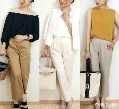 皮肤色号对照表
:皮肤黑，穿什么颜色的衣服比较好看？