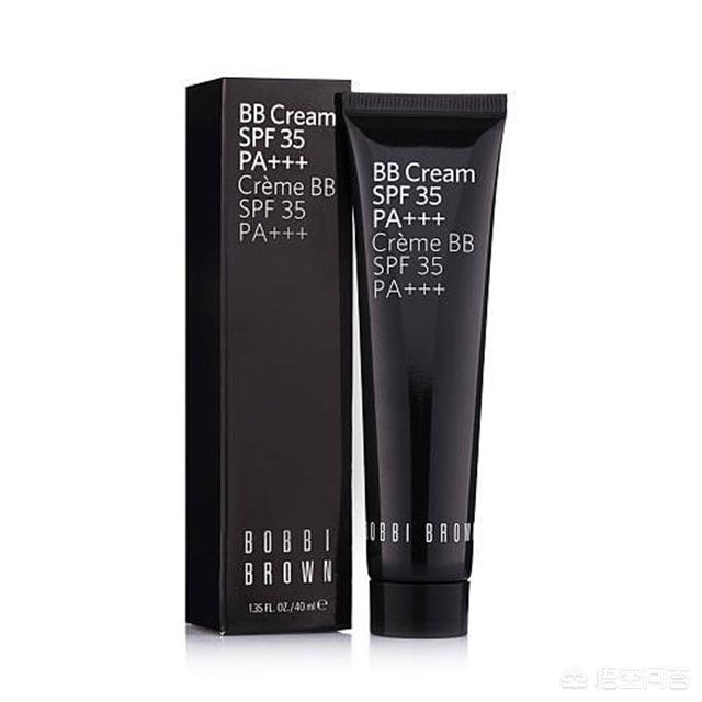 bban系列
:有哪些适合混油皮用的BB霜推荐？