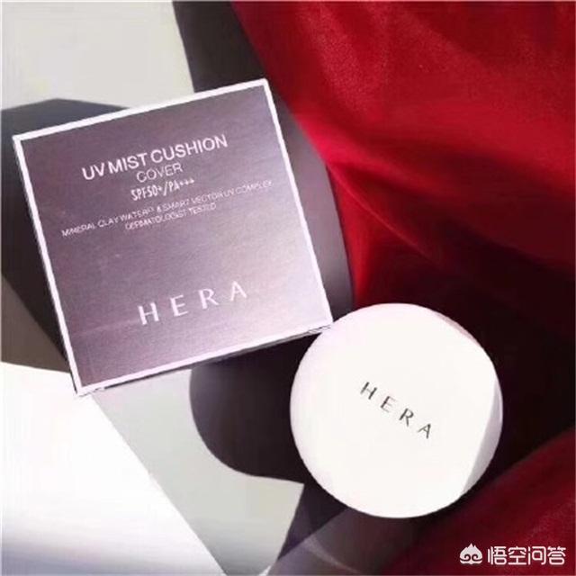 bban系列
:有哪些适合混油皮用的BB霜推荐？