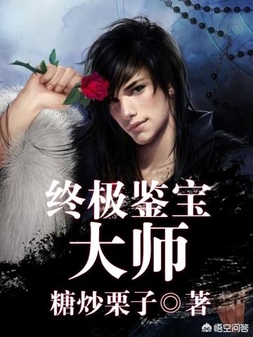 寻宝小说
:有没有经典的古玩鉴宝小说？