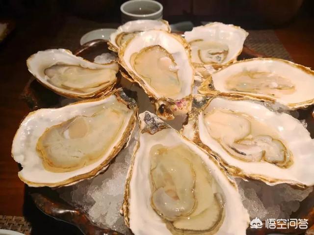 生蚝的作用
:生蚝常吃有哪些好处？什么人千万不能吃？