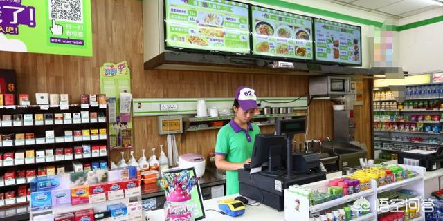 加盟菜鸟驿站
:如果开个便利店，同时加盟菜鸟驿站忙得过来吗？