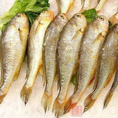海鱼的种类
:中国有什么好吃的海鱼？