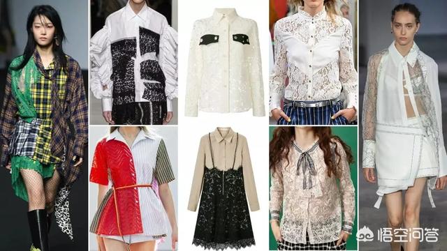公众号设计
:有哪些与服装设计有关的公众号？
