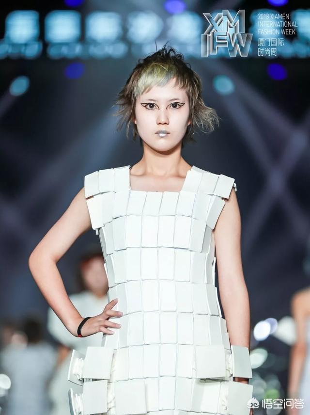 公众号设计
:有哪些与服装设计有关的公众号？