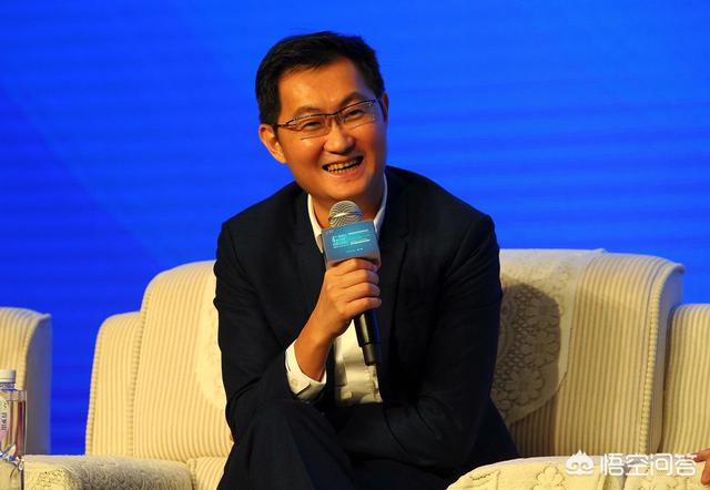 微信是哪个公司的
:微信属于张小龙还是马化腾？