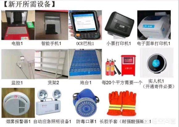 如何加盟菜鸟驿站
:申请开一个菜鸟驿站的流程是怎样的？