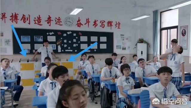 kaws怎么读
:有人说《少年派》校园戏没能如愿获好评，你最想吐槽哪些剧情？