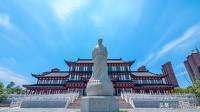 抚州在哪个省
:江西抚州是一个怎样的城市？