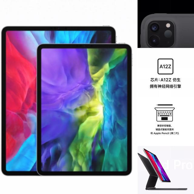 ipad型号大全
:iPad一共有几个系列？分别有哪些型号？