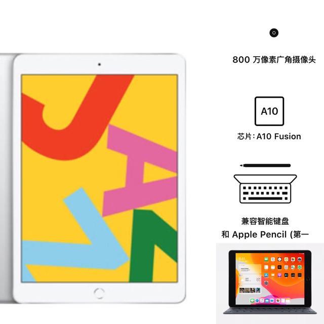 ipad型号大全
:iPad一共有几个系列？分别有哪些型号？