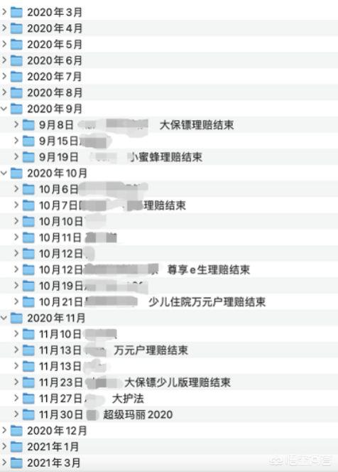 安全案例分享
:重疾险有赔付成功的案例吗？大家有什么可以分享的？
