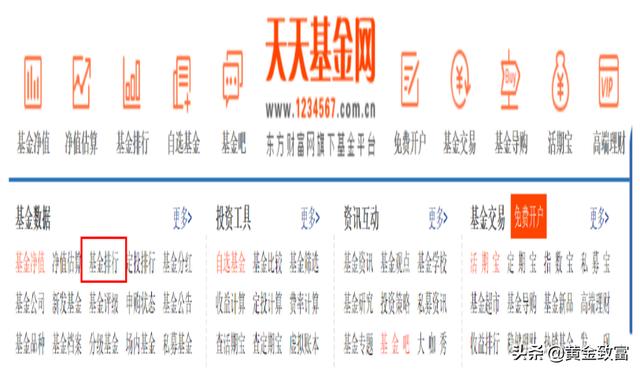 快速排名首页
:基金排名和评星去哪里查？