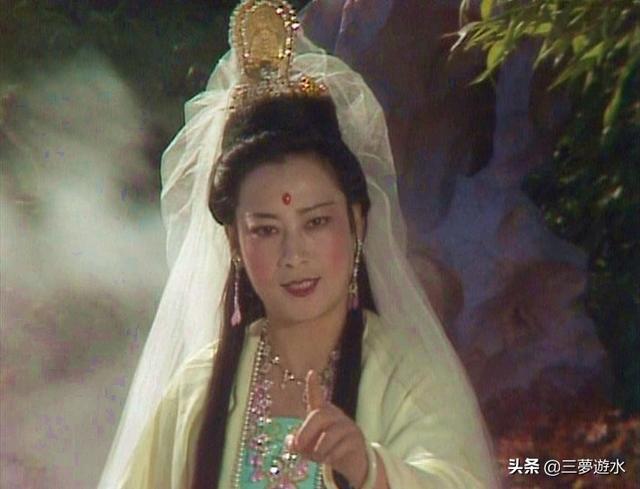 快接单
:《西游记》最后一回中，观音在佛教排名第49位，但按其真正的实力可以排第几位？为什么？