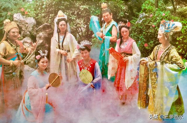 快接单
:《西游记》最后一回中，观音在佛教排名第49位，但按其真正的实力可以排第几位？为什么？