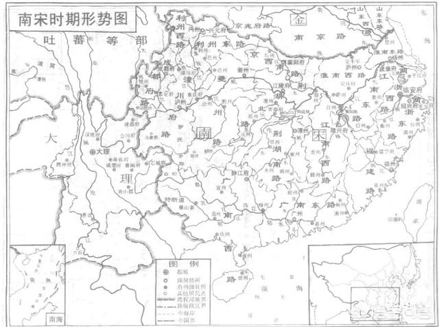 广西是哪个省
:原来历史上的广西包括湛江和海南岛，为什么划给广东这么多地方？